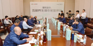 振东五和养生酒领航，2025养生酒产业创新发展高峰论坛圆满收官！